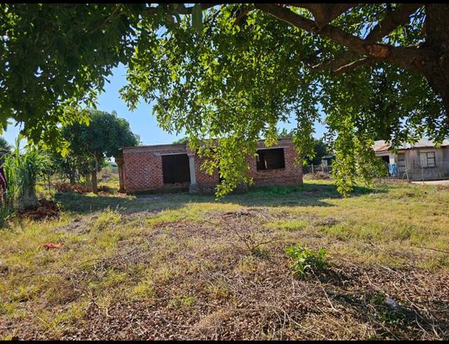 3 BEDROOM HOUSE FOR SALE IN MAKHUVHA